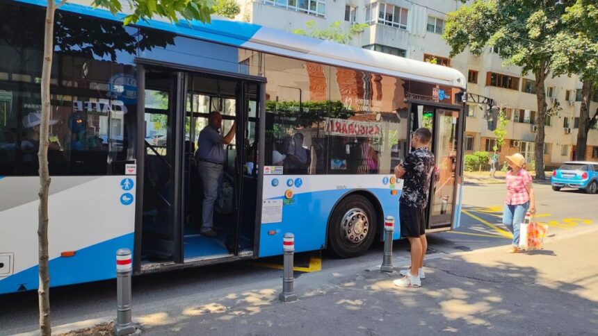 se scumpesc abonamentele ct bus vezi noile tarife 689b7178c4970