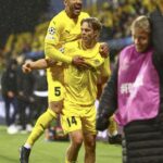 seara extremelor in play off ul ucl autogol cartonase rosii si un scor de 5 0 68a63bf06cd8f