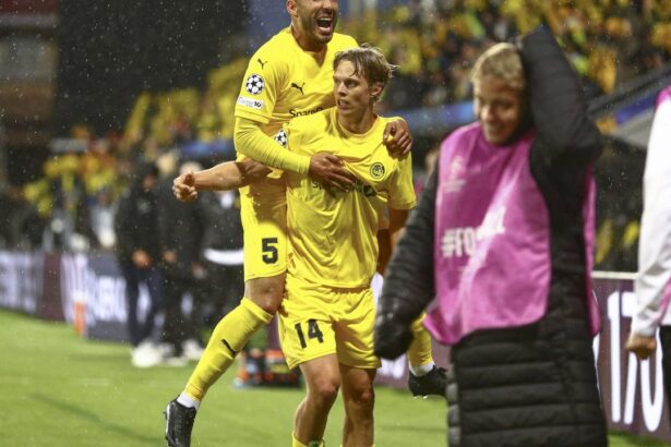 seara extremelor in play off ul ucl autogol cartonase rosii si un scor de 5 0 68a63bf06cd8f