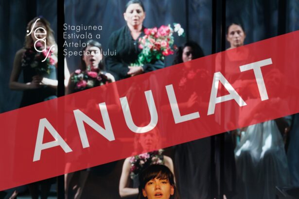 seas spectacolul casa bernardei alba anulat biletele pot fi folosite pentru acces la madrigal ultrasunete la delfinariul constanta 689be3a4e1ef9