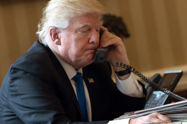 seful diplomatiei ungare peter szijjarto neaga ca donald trump l a sunat pe viktor orban in legatura cu aderarea ucrainei la ue 68a6cce71a581
