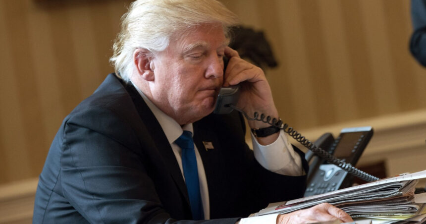 seful diplomatiei ungare peter szijjarto neaga ca donald trump l a sunat pe viktor orban in legatura cu aderarea ucrainei la ue 68a6cce71a581
