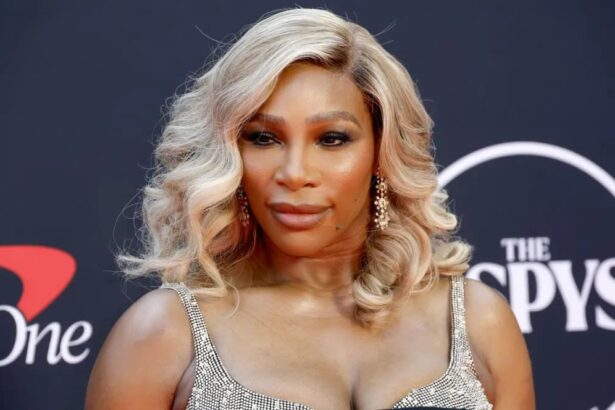 serena williams da cartile pe fata si spune cum a slabit ma simt din nou normala 68a74724b8283