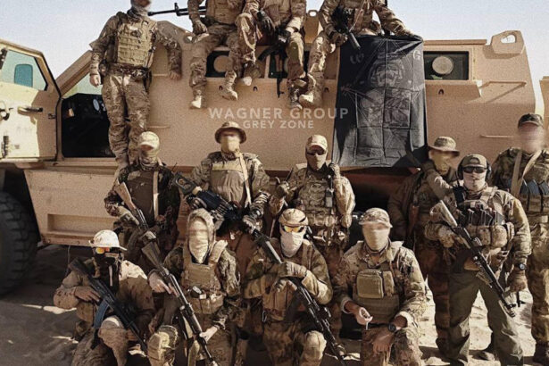 serviciile secrete britanice au dezvaluit unde se afla acum mercenarii wagner cine i a inlocuit in siria libia si mali 688c605eeee62