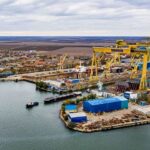 sindicatul liber navalistul insista cu integrarea santierului naval din mangalia in industria nationala de aparare presedintia plaseaza problema la guvern 689608e98f850