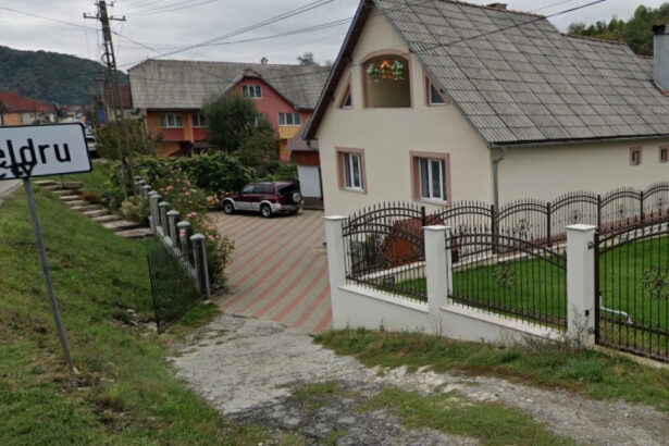 singura comuna din judetul bistrita nasaud care a anuntat ca anuleaza zilele localitatii invocand austeritatea 689612ea650b2