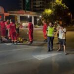 soferul beat si drogat responsabil pentru accidentul mortal de pe mangaliei a fost arestat 689b43d3968db