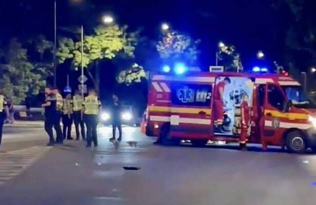 soferul care a provocat accidentul mortal din constanta era beat avea 382 mg l alcool pur in aerul expirat 689ad0431a3dc