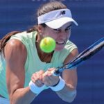 sorana cirstea eliminata in optimile de la cincinnati open 689cd0361e3f7