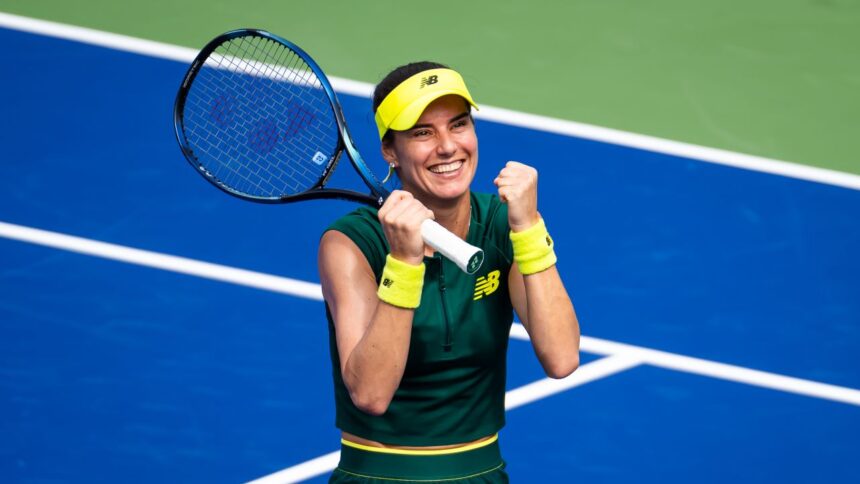 sorana sansa imensa la us open cirstea joaca diseara pentru un munte de bani 68ad6e2a90988