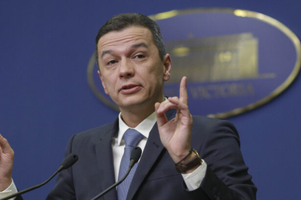 sorin grindeanu anunta ce amendamente va depune psd la pachetul 2 de masuri fiscale e imoral si nu sustinem astfel de lucruri 68b1e28f3979f