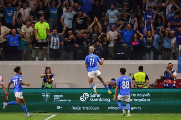 special surpriza din champions league ne costa romania coboara in clasamentul uefa iar cipru ajunge mult prea sus 68ae990adcc5a