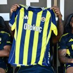 Jucătorul de la Fenerbahce părăsește echipa înainte de meciul cu FCSB din Europa League! 2 starul lui fenerbahce pleaca de la echipa chiar inainte de duelul cu fcsb din europa league 68b2948301bf6