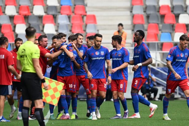 steaua uta arad live text de la 1900 miza mare in ghencea calificarea in grupele cupei romaniei 68ad986fd3c60
