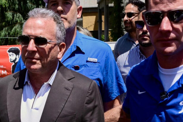 steve witkoff trimisul special al lui donald trump spune ca lucreaza cu israelul la un plan de incheiere a razboiului din gaza 688ef99f6962f