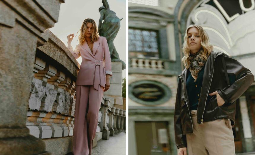 Stilul verii reinterpretat de Oltre 1 stilul verii reinterpretat de oltre 68a452bceabab