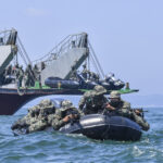sua si coreea de sud vor organiza exercitii militare comune cum raspunde coreea de nord 6899c3f60baa2