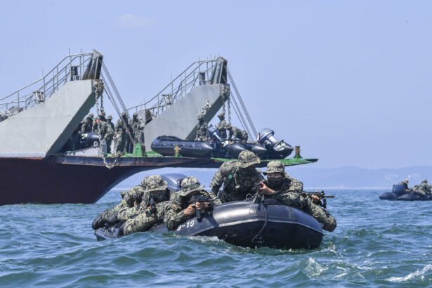 sua si coreea de sud vor organiza exercitii militare comune cum raspunde coreea de nord 6899c3f60baa2