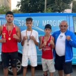 succese pentru micii pugilisti de la cs medgidia la centura dunarii 68ae1f3f45dff