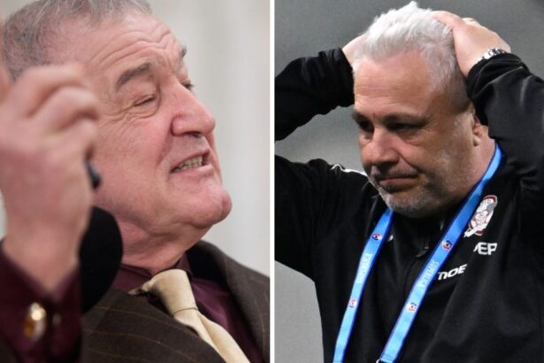 sumudica i a dat un sfat lui becali dar patronul de la fcsb nici nu a vrut sa auda gigi asculta ma ce ti spun acolo suferi 68b3130b51625