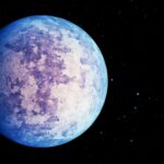 super pamantul k2 18 b ar putea fi o planeta oceanica bogata in apa 688f12f277bc7