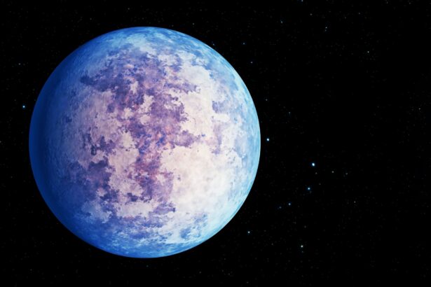 super pamantul k2 18 b ar putea fi o planeta oceanica bogata in apa 688f12f277bc7
