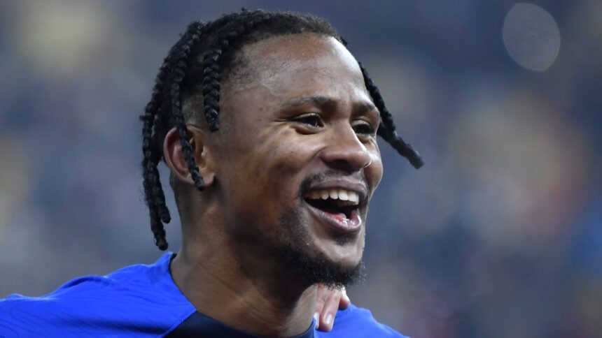 syiabonga ngezana out fcsb pregateste cinci schimbari pentru meciul cu drita 68911ce77db8c