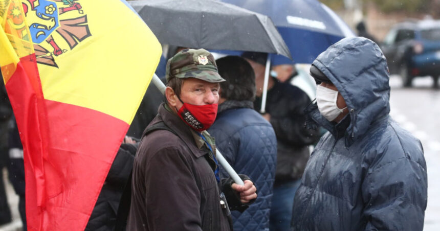 tactica folosita de rusia sa influenteze moldovenii pro europeni din diaspora inainte de alegeri ce spune consilierul maiei sandu 689070d03109b