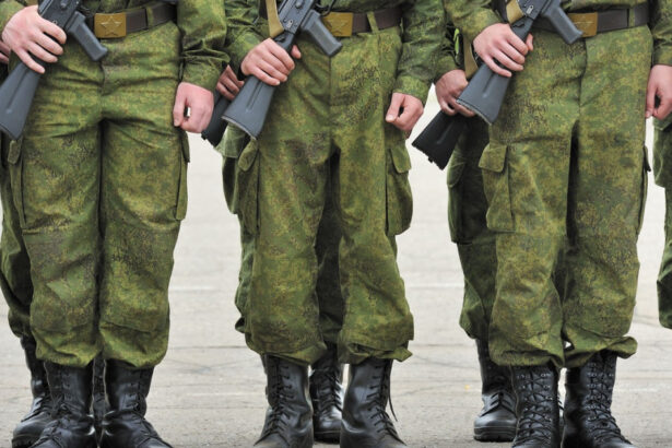 tara aflata in razboi a carei armata sufera din cauza natalitatii scazute are cu 20 mai putini militari decat acum sase ani 6899afc52a67d