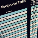 tarifele lui trump ar putea reduce deficitul sua cu 4 trilioane de dolari in urmatorul deceniu estimeaza cbo 68a9b6adbf5af