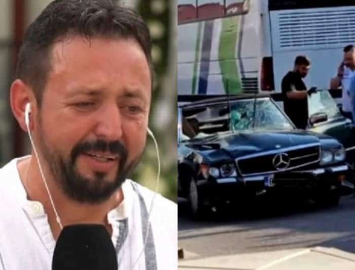 tatal lui sebi tanarul ucis de drogatul de la 2 mai peste trei ani il vom vedea iar pe strazi 68a6e607e386c