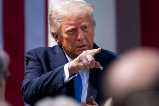 taxe vamale exorbitante pentru marfurile din zeci de tari anuntate de donald trump 688c52e024473
