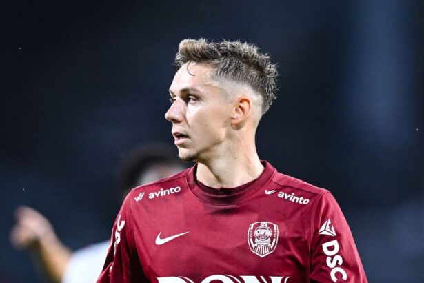 testul suprem pentru louis munteanu inainte de transferul de 12 milioane de euro 68a6aff29175b