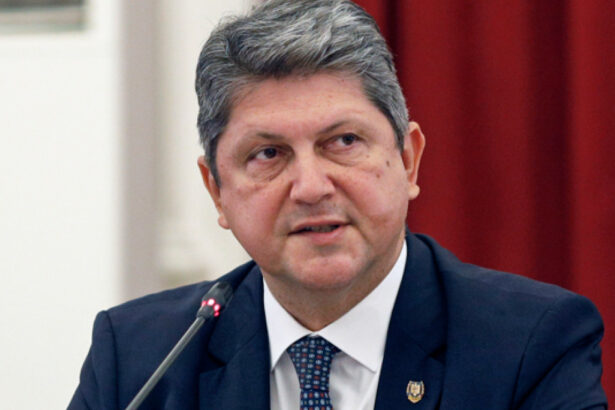 titus corlatean a decis sa candideze la presedintia psd in actuala coalitie partidul este tinut undeva pe margine 6898f232f1041