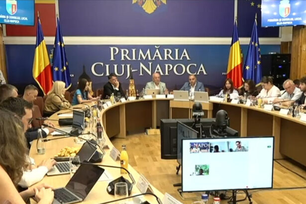 toti angajatii primariei cluj napoca primesc spor de conditii vatamatoare boc maruntitul dosarelor afecteaza sanatatea oamenilor 6891c33937ace