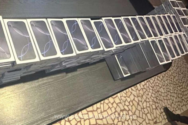transport de aproape 500 de telefoane mobile contrafacute descoperit la nadlac la cat s ar ridica valoarea lor 689c67709d7d2