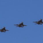 trei aeronave f 16 vor intra in dotarea escadrilei de la baza mihail kogalniceanu 68b191bf49cfb