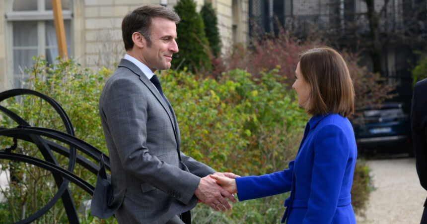 trei lideri europeni merg la chisinau pentru a sprijini securitatea si suveranitatea r moldova nicusor dan invitat separat 68a85324d655c