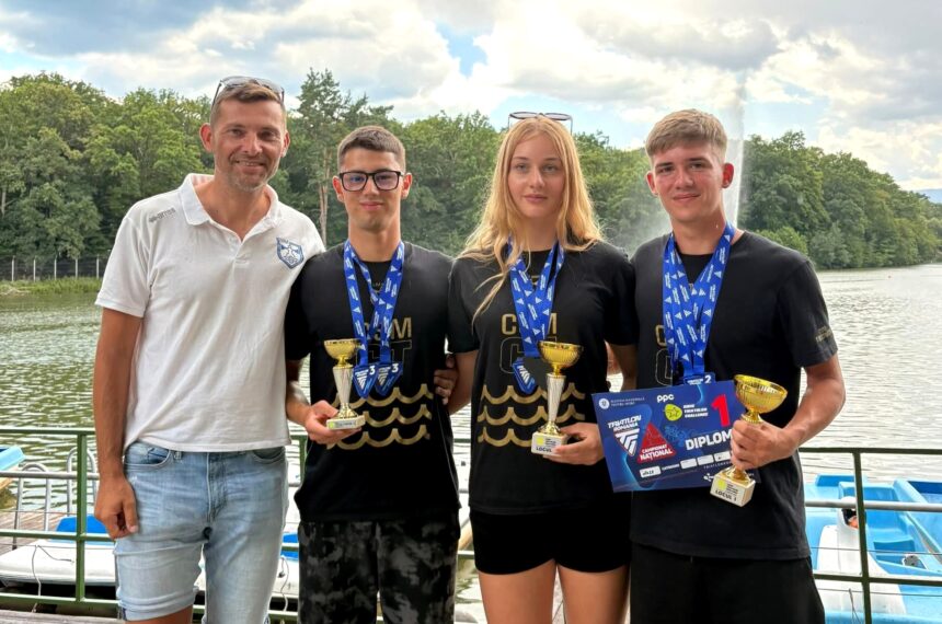 triatlonistii de la csm constanta in top la campionatele nationale de sprint 6892370309414