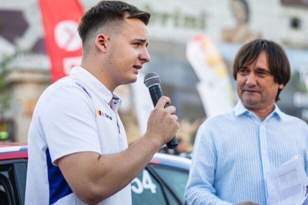 trofeul mihai leu spirit de campion acordat pentru prima data unui pilot de doar 17 ani din timisoara 6899e6ed3166c