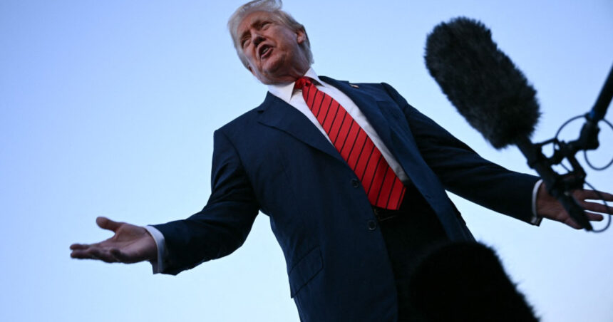 trump anunta noi taxe vamale impotriva indiei represalii pentru comertul cu petrol rusesc nu le pasa de oamenii ucisi in ucraina 6890f00849d14