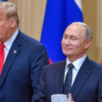 trump este santajat de putin cu materiale detinute de catre fsb acuza un fost sef kgb inainte de intalnirea din alaska 689c676d2a9f8