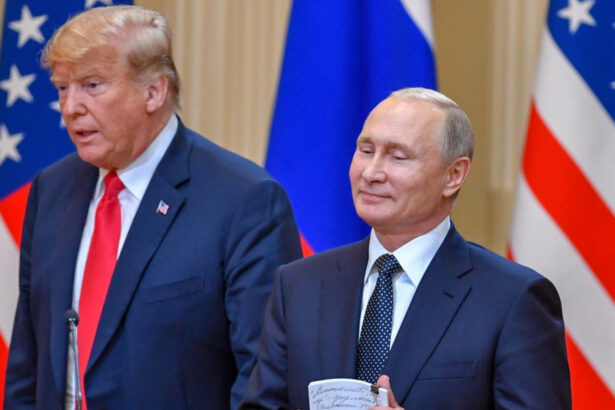 trump este santajat de putin cu materiale detinute de catre fsb acuza un fost sef kgb inainte de intalnirea din alaska 689c676d2a9f8