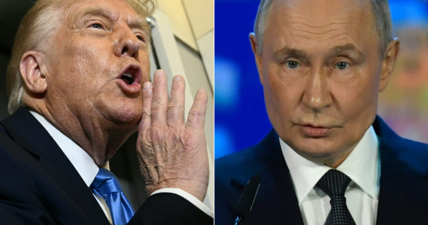 trump il ameninta din nou pe putin daca nu ajunge la un acord de pace cu ucraina este foarte foarte grav ce am in minte 68aea73a1a12e