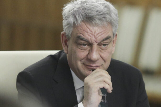 tudose propune salarii mai mari la stat fa le 2 milioane e ca sa iei impozit grindeanu conditiona coalitia de taierea privilegiilor 68b17c51af2a9