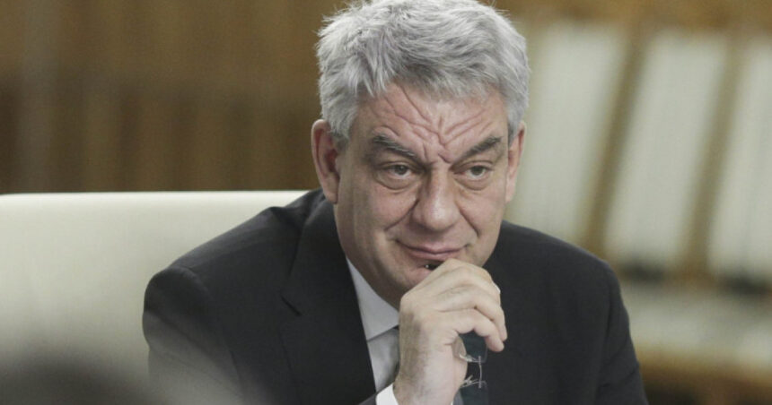 tudose propune salarii mai mari la stat fa le 2 milioane e ca sa iei impozit grindeanu conditiona coalitia de taierea privilegiilor 68b17c51af2a9