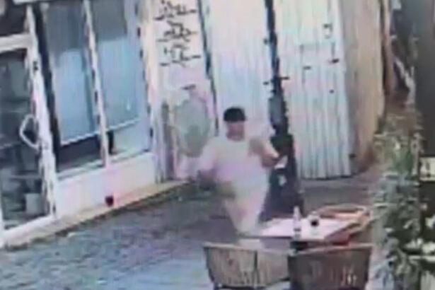 turcul care a tras cu o arma in centrul vechi a fost arestat preventiv pentru tentativa de omor calificat si alte trei infractiuni 68a72bd96341f