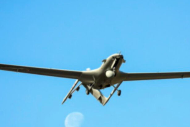 ucraina a atacat masiv cu drone rusia regiunile vizate de catre armata kievului 68906d91cea77