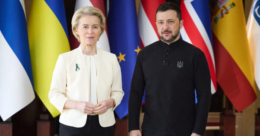 ucraina primeste 16 miliarde de euro din profiturile ue obtinute din active rusesti inghetate 689a1c72380a1