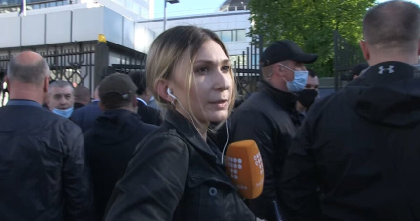 ucraina pune sub acuzare in lipsa un oficial rus pentru tortura si moartea jurnalistei viktoria roscina 68948cdf1200d